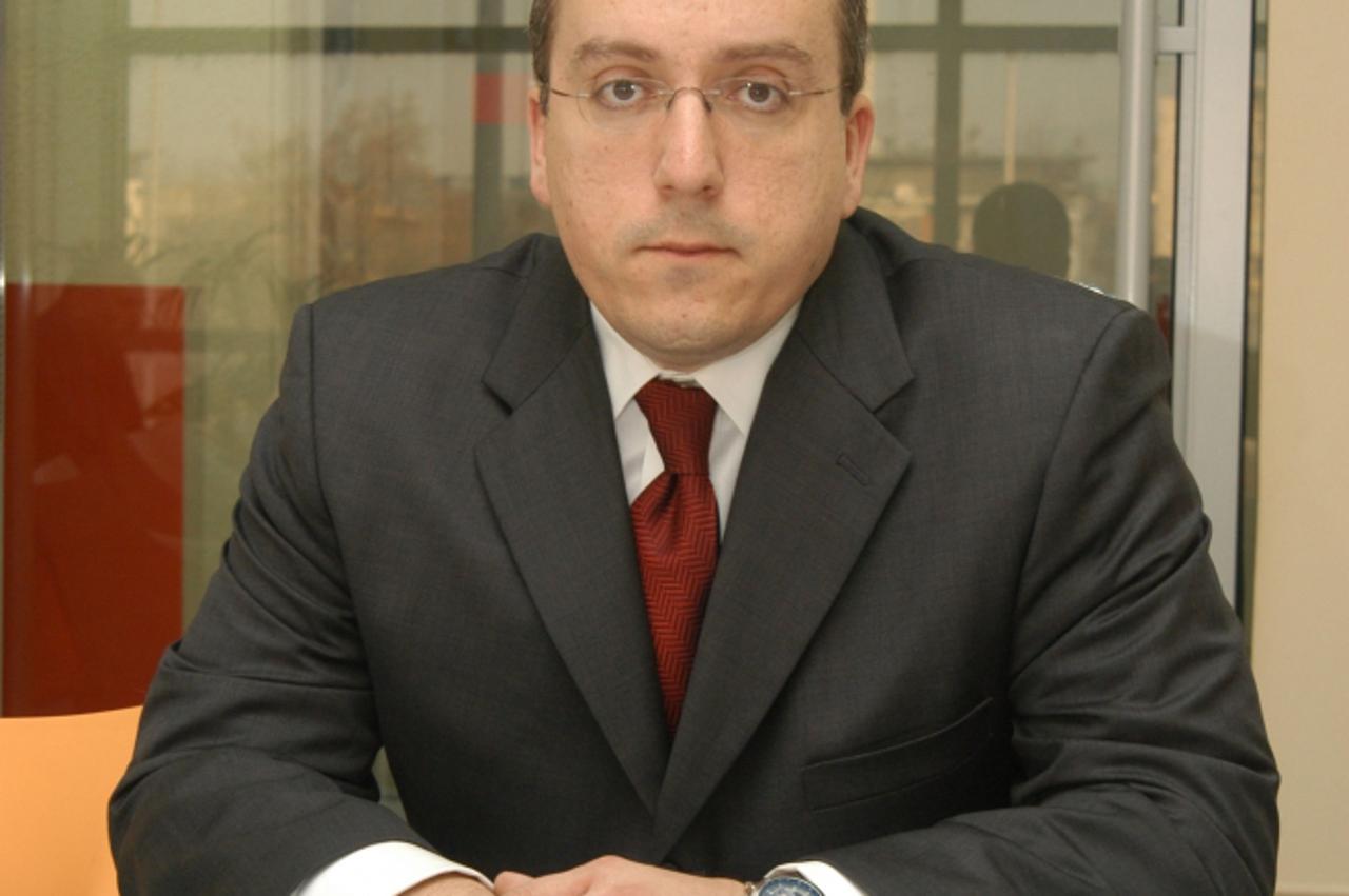 luka mišetić