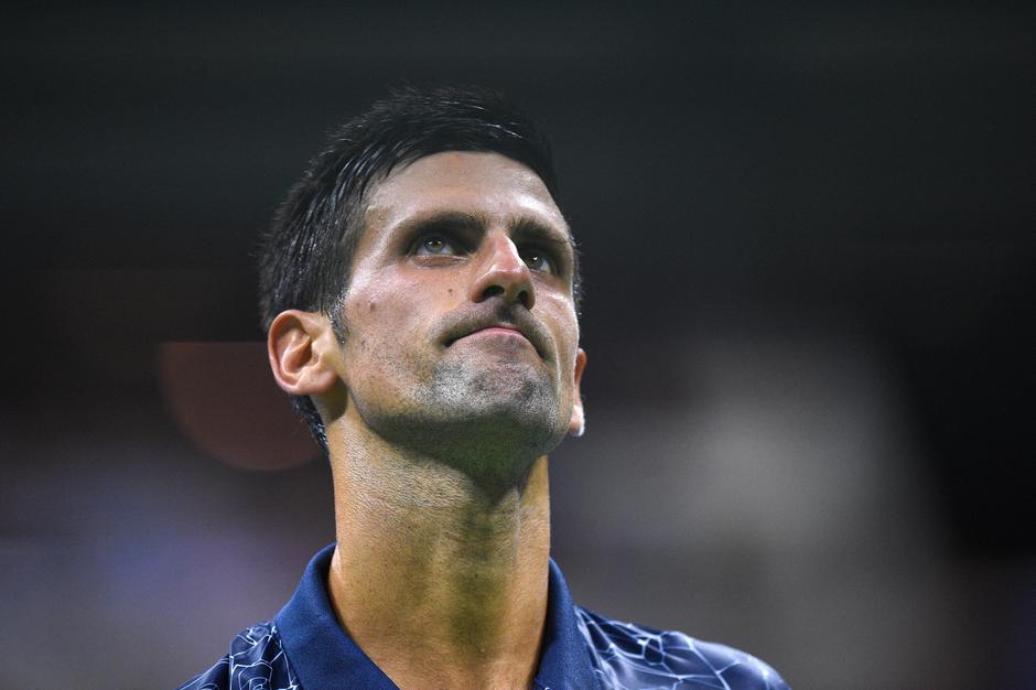 Australian Open: Djokovic's Visa Cancelled