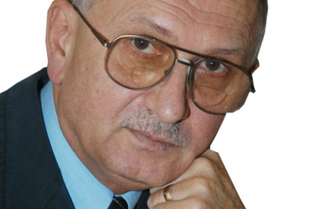 Pavao Pavličić