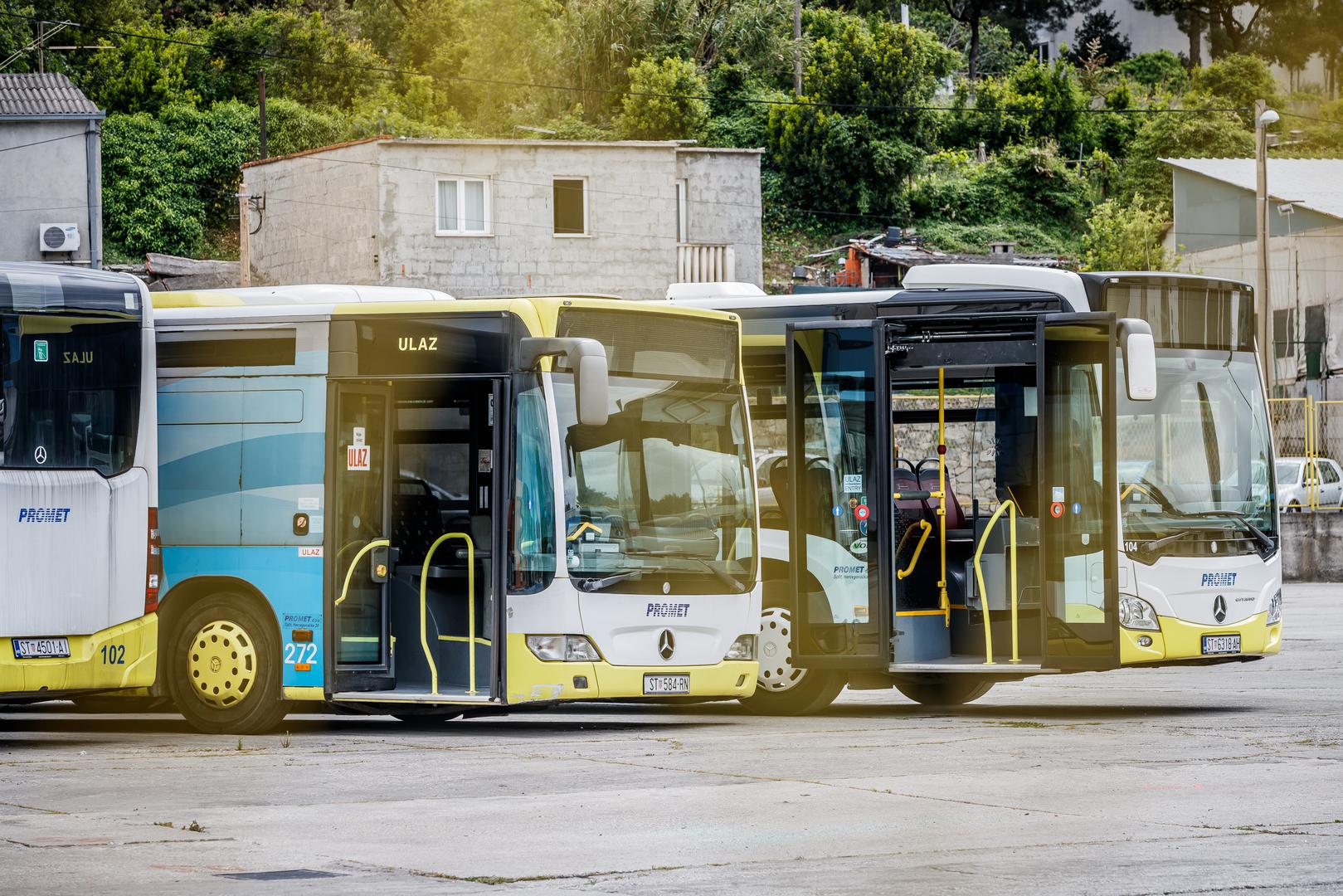 U Splitu su, u odnosu na Zagreb skuplji vožnja taksijem, javni prijevoz, obrok u jeftinom restoranu, kapučino, lokalni sir, boca kvalitetnog vina...