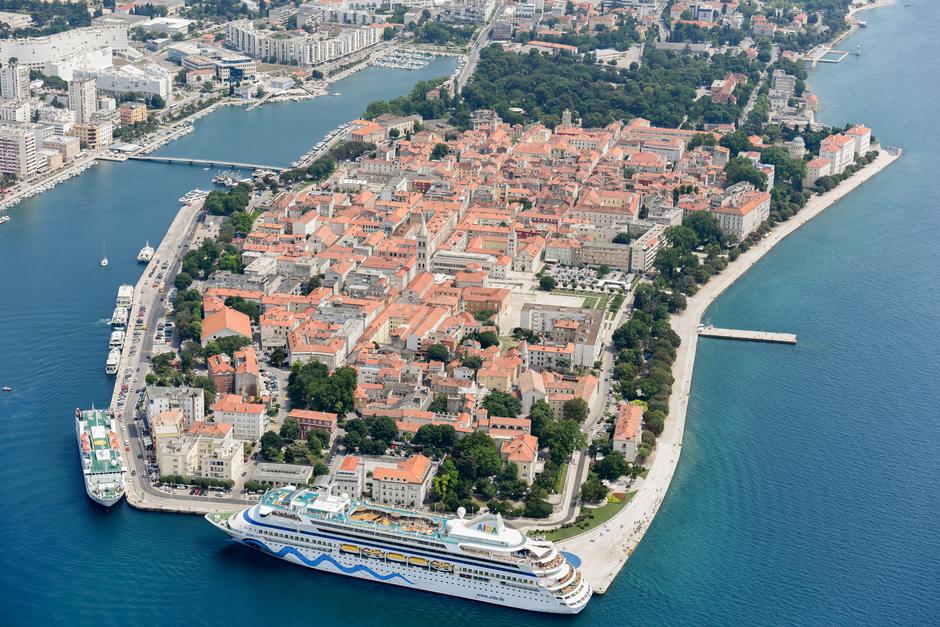 Zadar