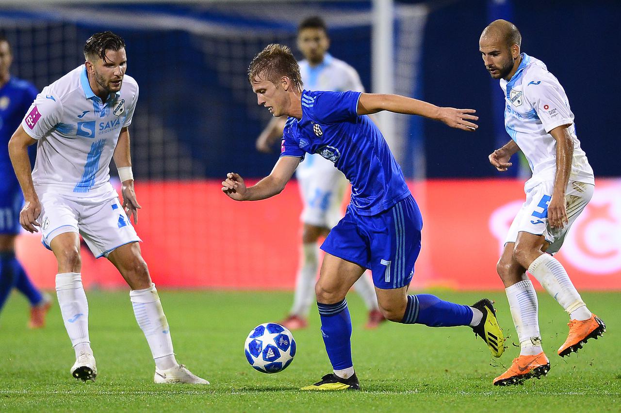 Dani Olmo