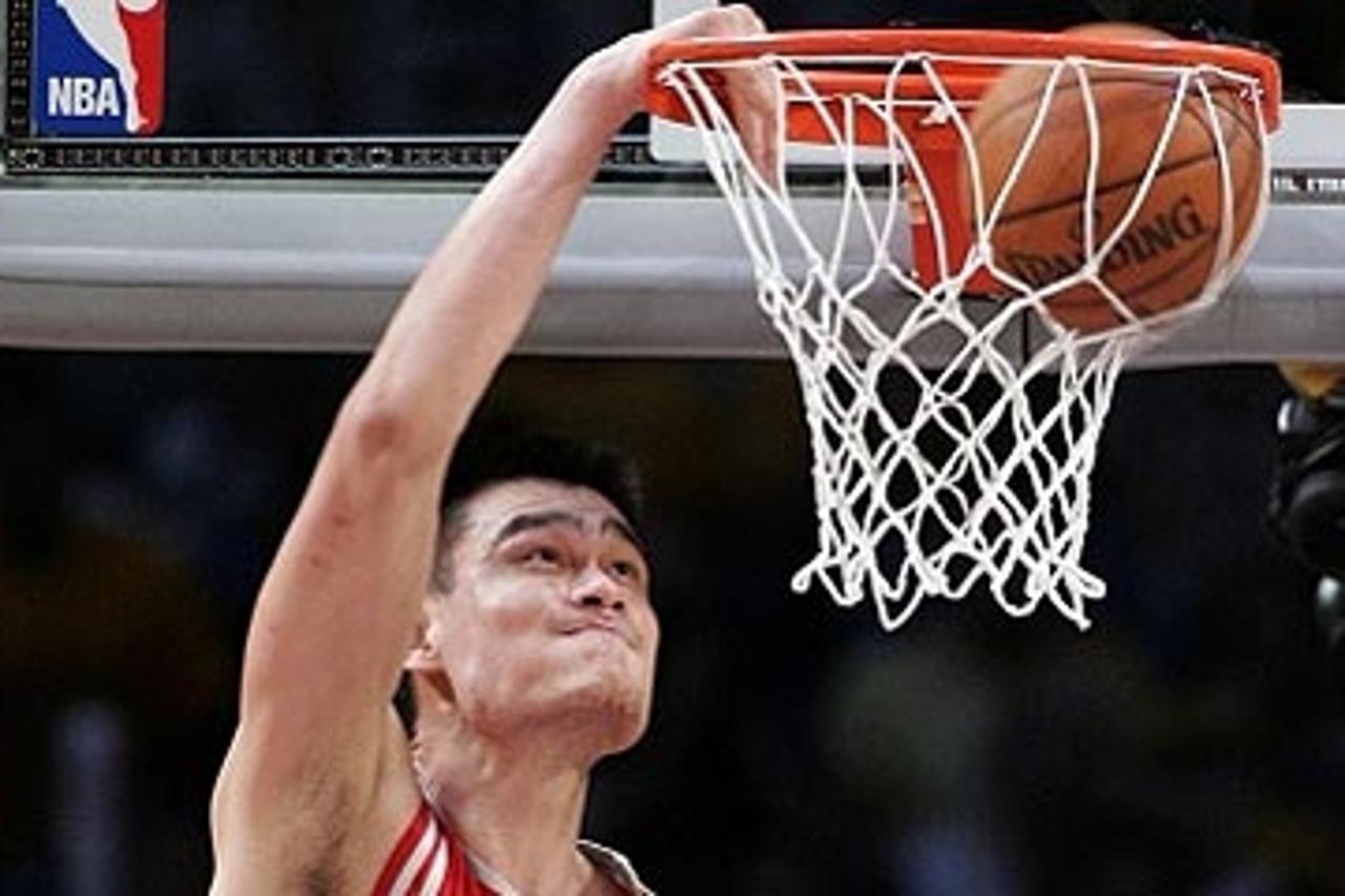 Yao Ming