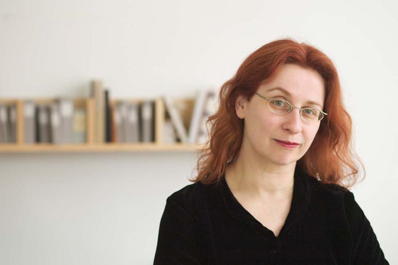 Audrey Niffenegger, 