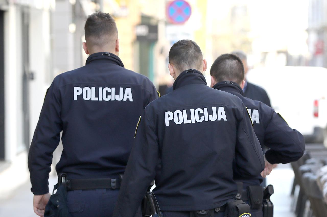 Policajci