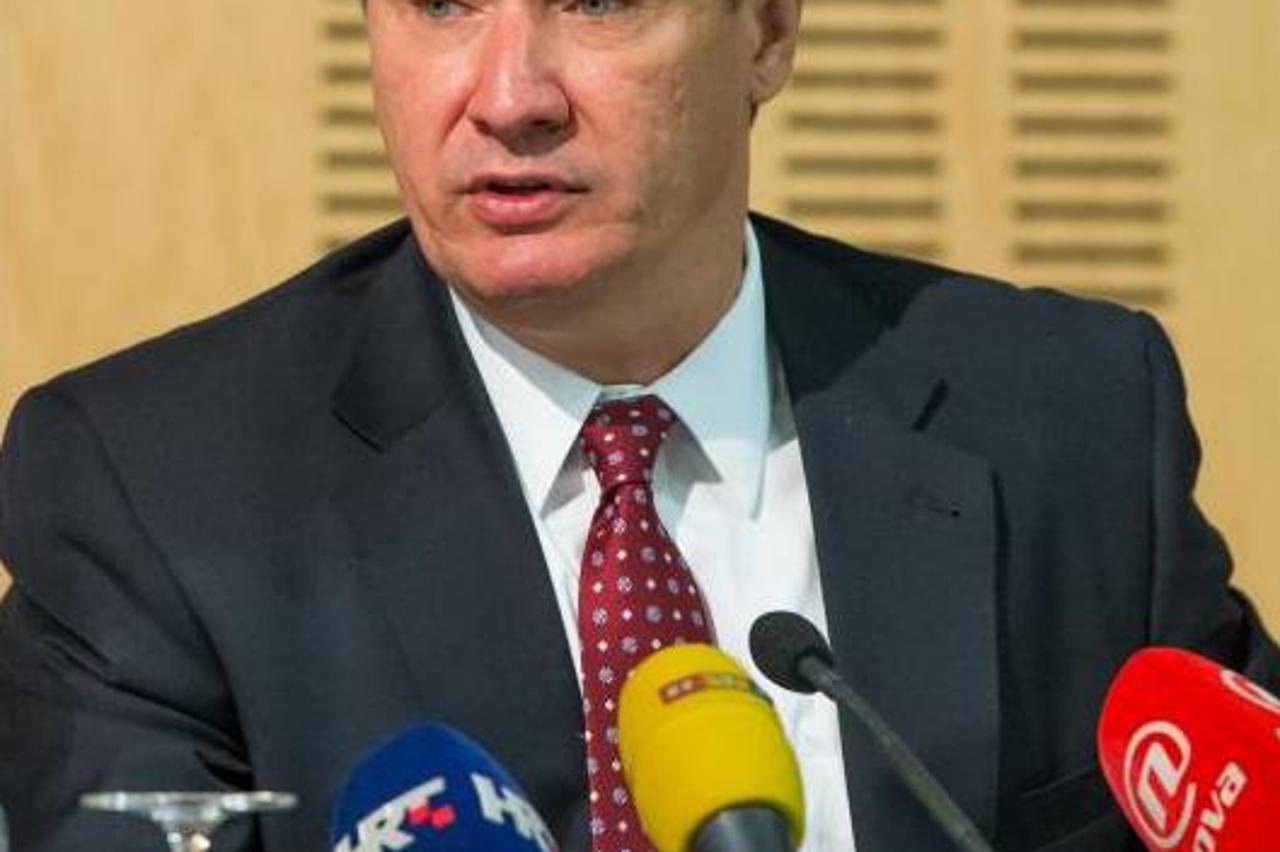 Zoran Milanović