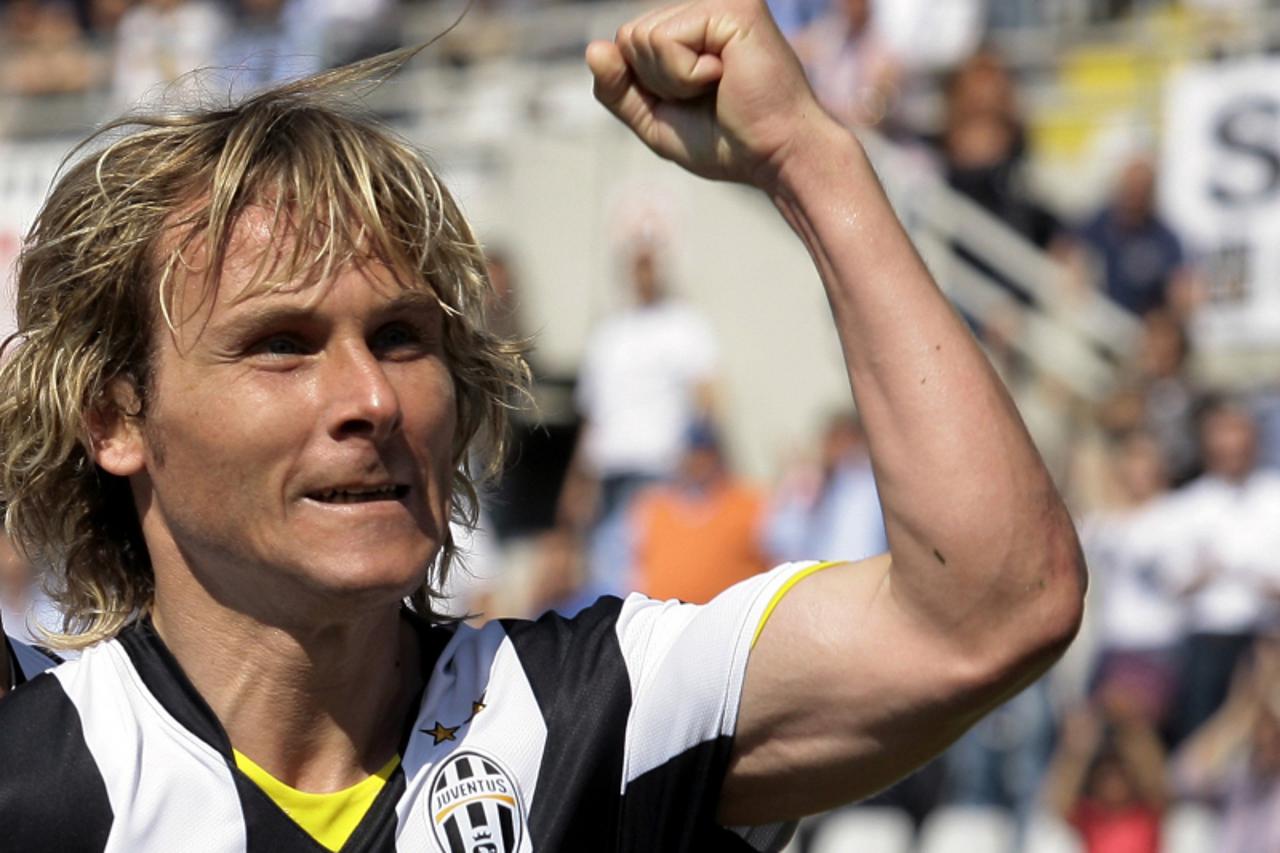 Pavel Nedved