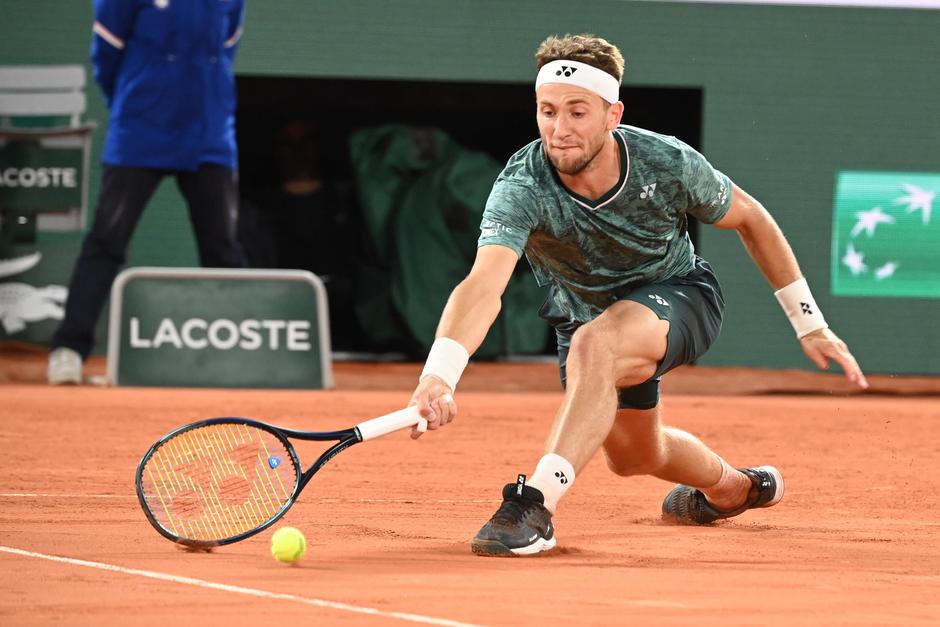 FRA, ATP Tour, French Open 2022