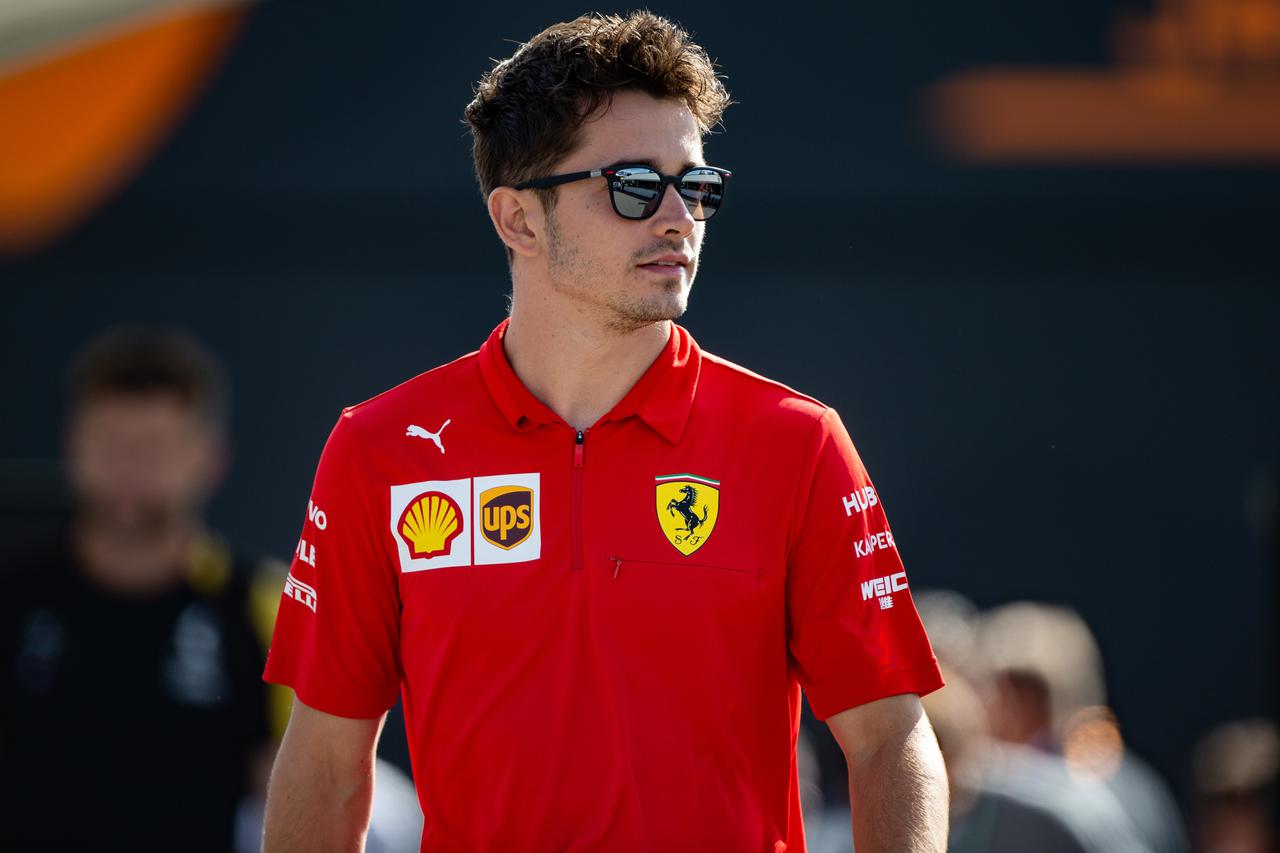 Charles Leclerc