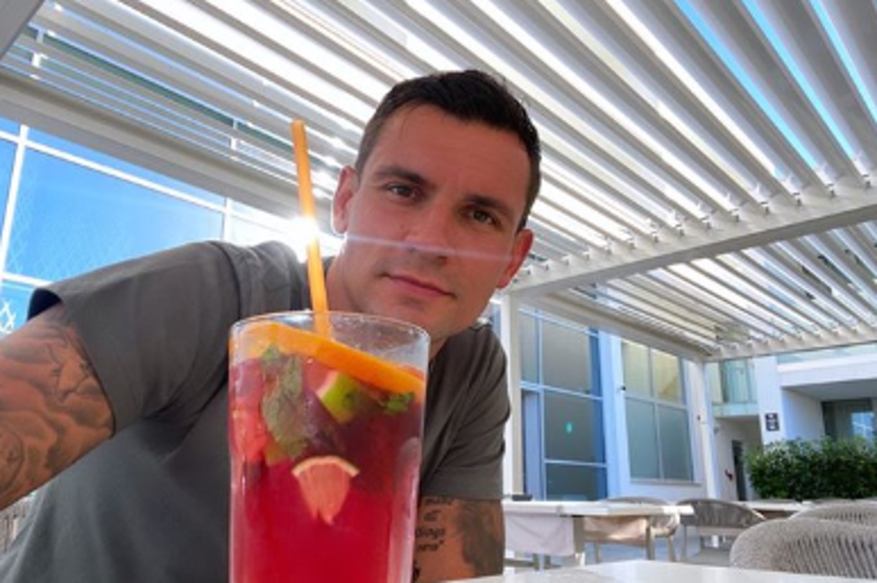 Dejan Lovren