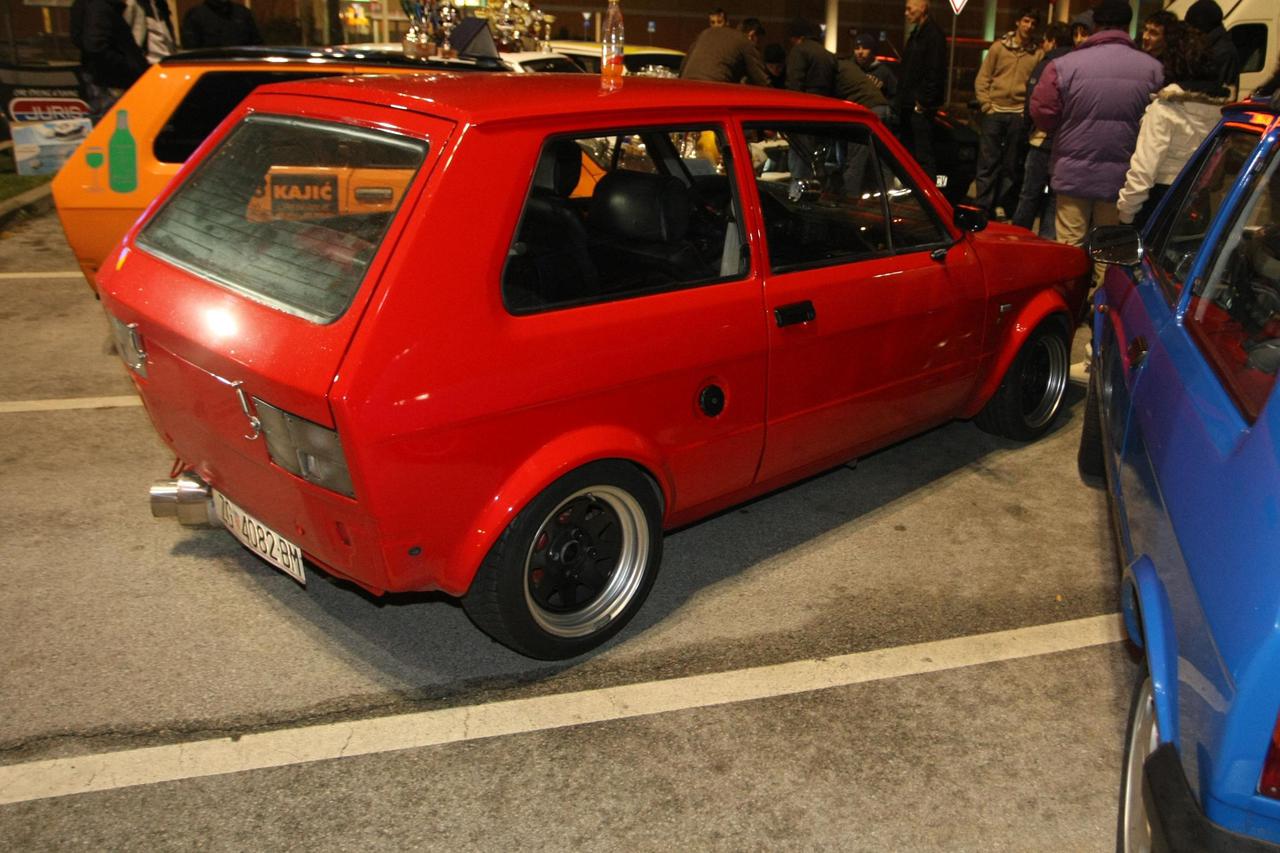 Yugo