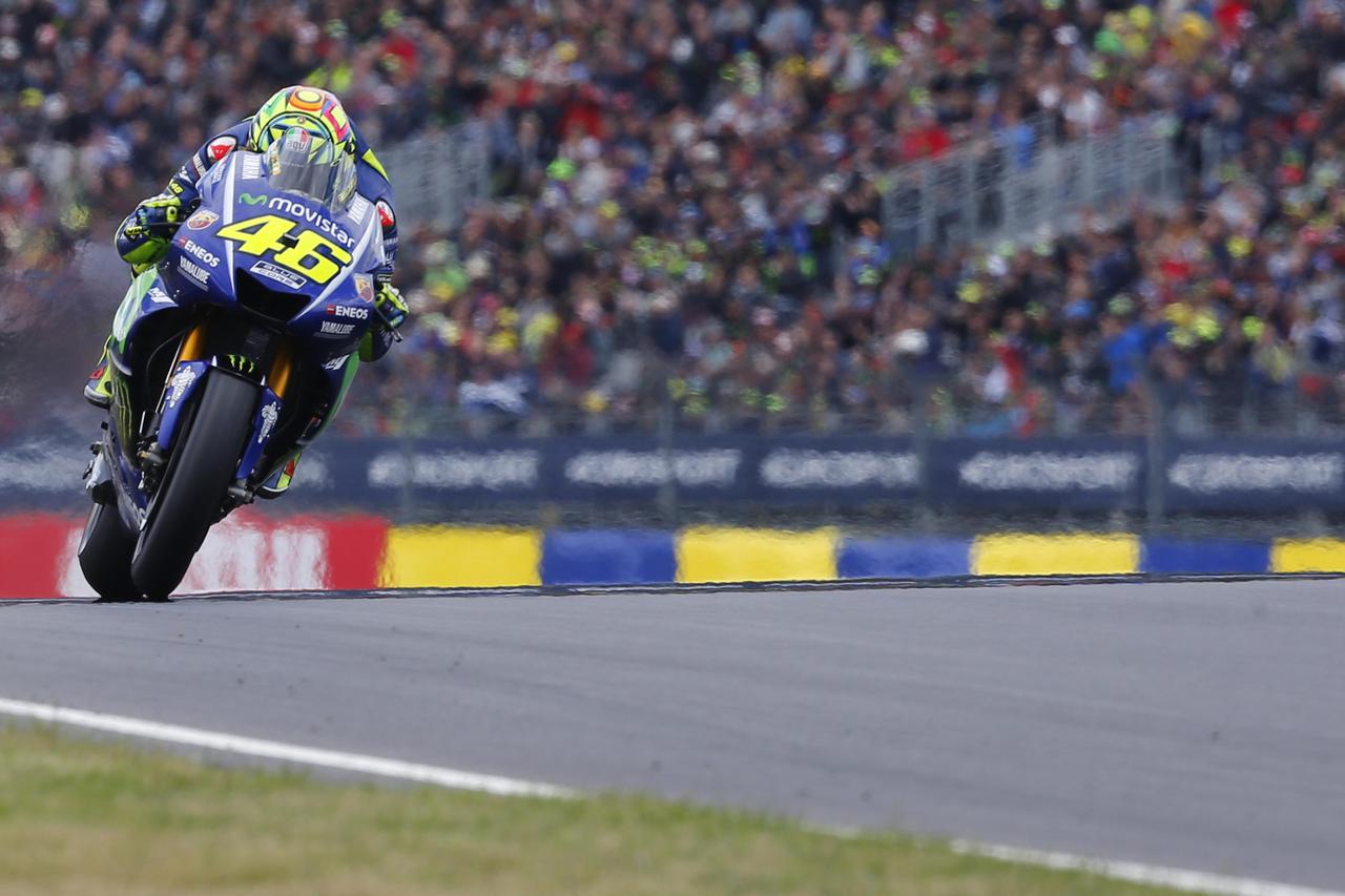 Valentino Rossi