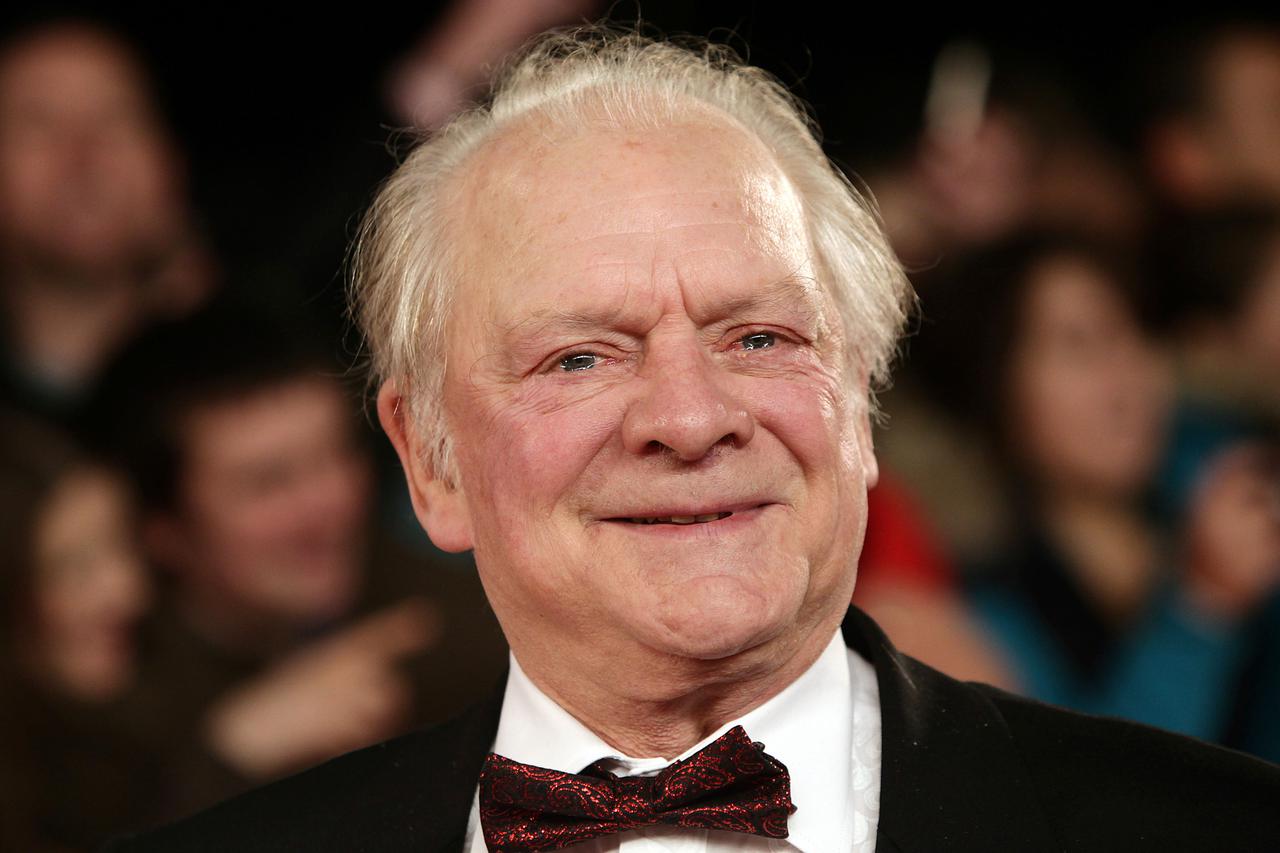 Legendarni britanski glumac Sir David Jason danas slavi 83. ro?endan