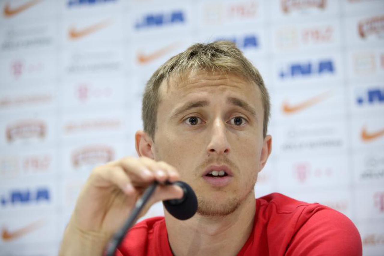 Luka Modrić