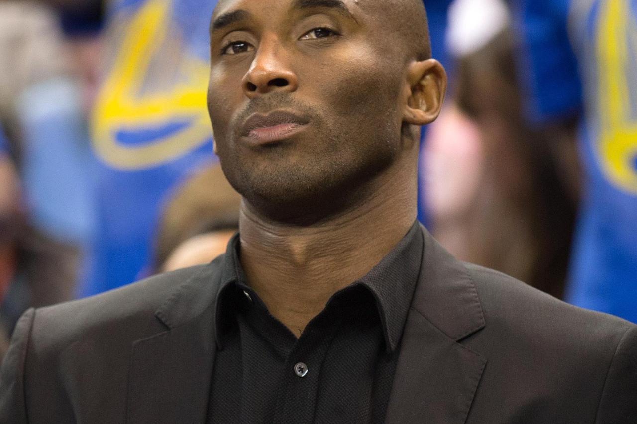 Kobe Bryant