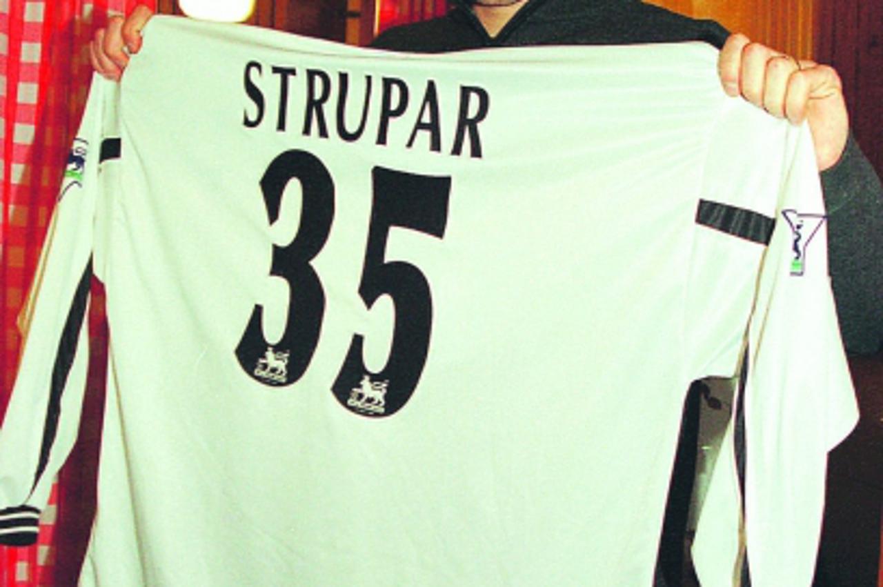 Branko Strupar