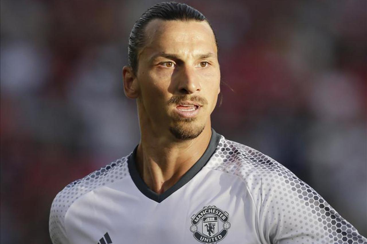 Zlatan Ibrahimović