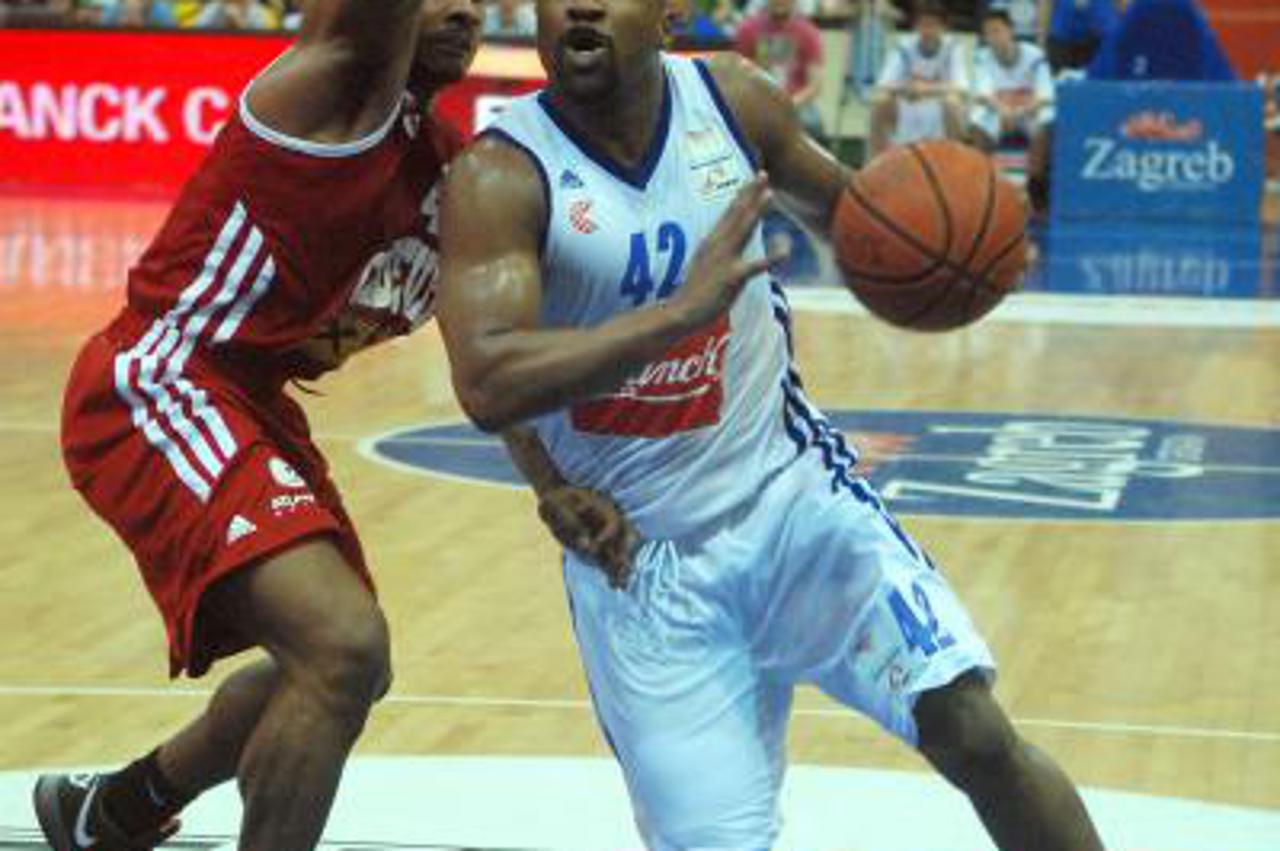 Cibona Cedevita (1)