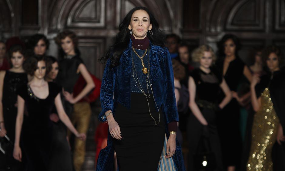 l'wren scott