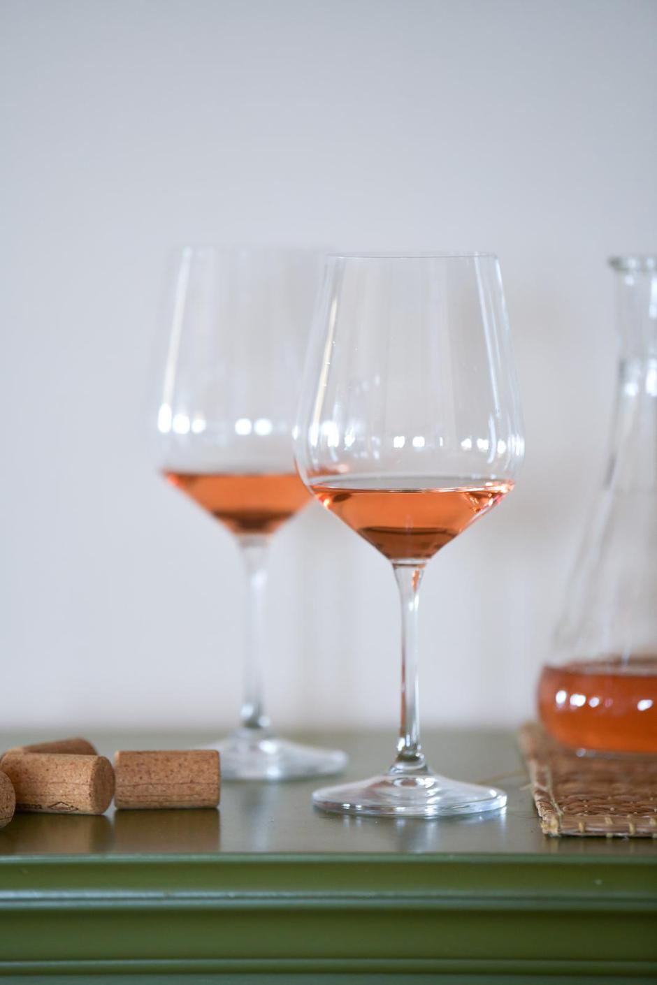 Rosé vinarije Šoškić