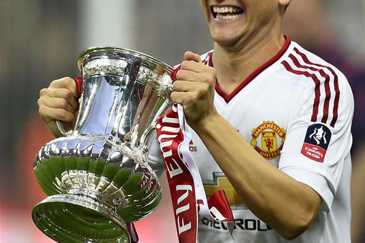 Ander Herrera