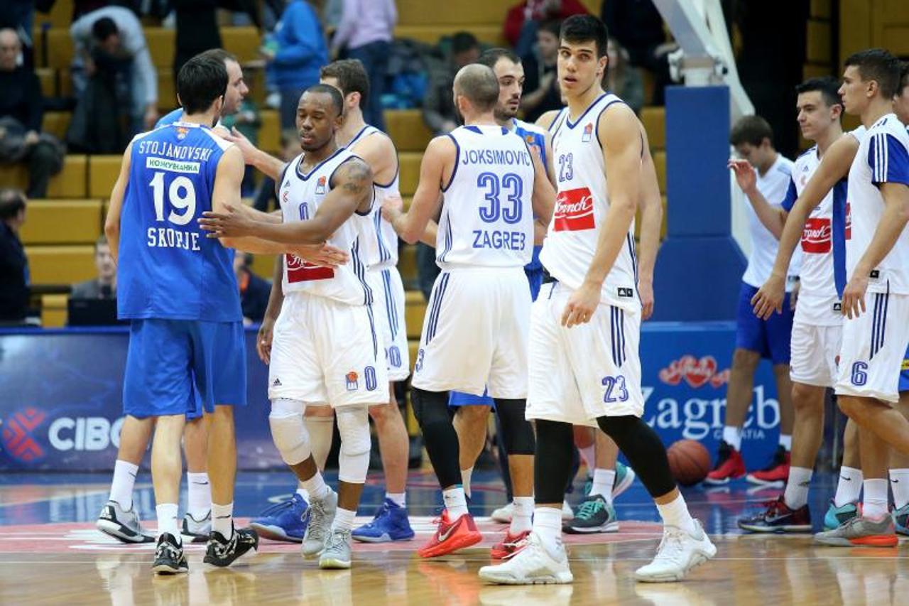 Cibona - MZT