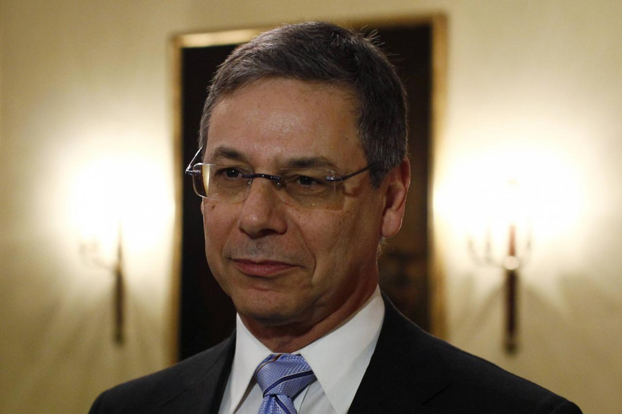 Danny Ayalon