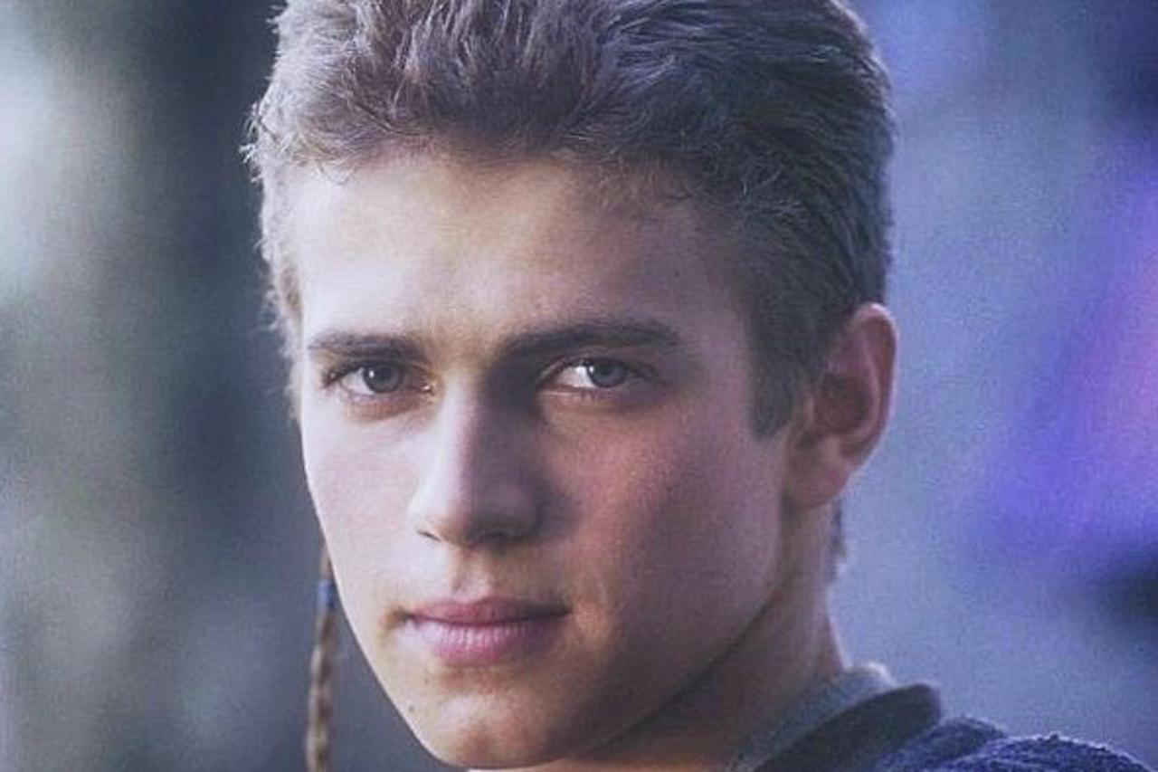 Hayden Christensen