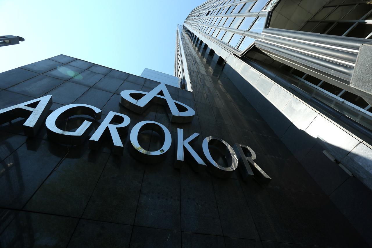 Agrokor