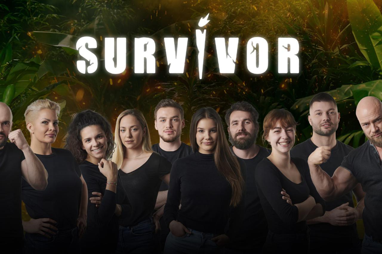 Survivor