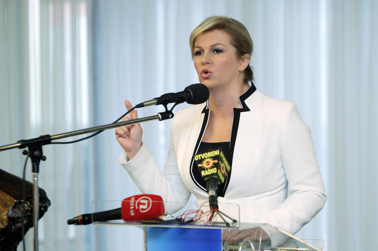 Kolinda