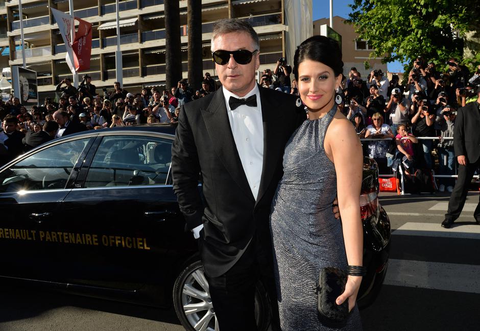 Hilaria Baldwin Denies Faking Spanish Heritage