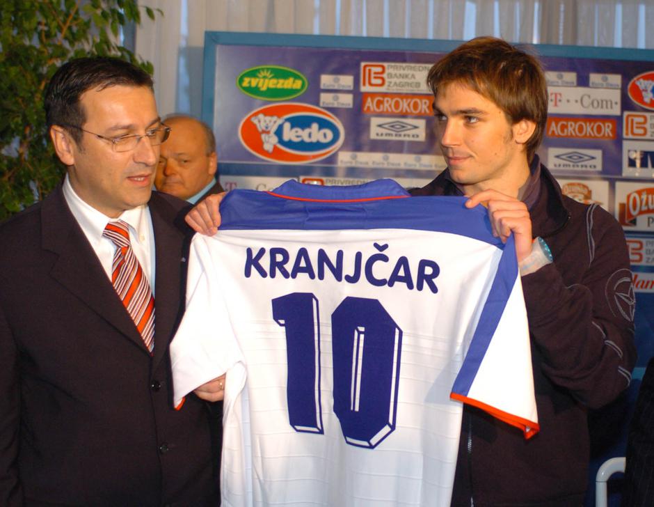 Niko Kranjcar