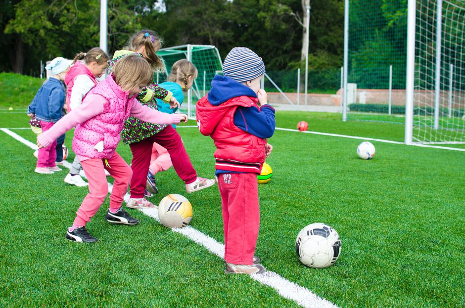 Prema kojem sportu usmjeriti dijete u novoj školskoj godini