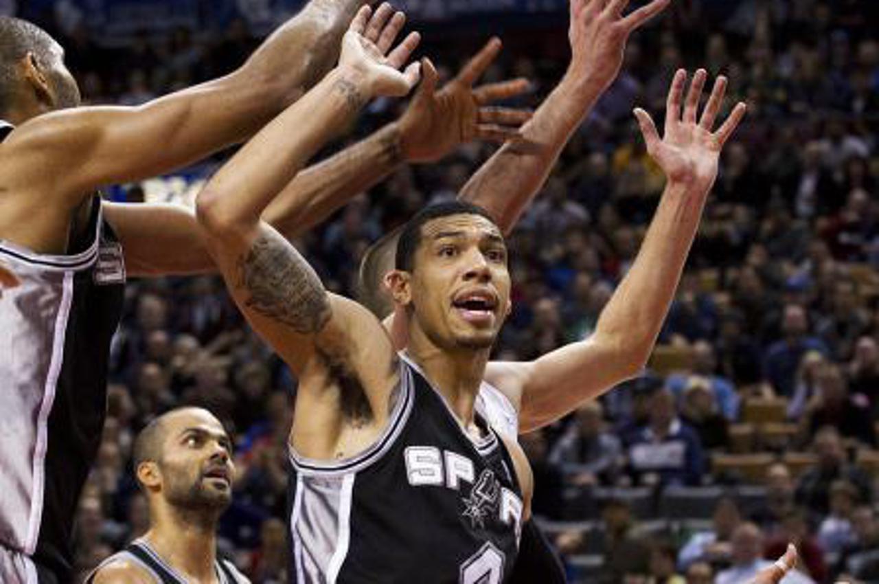 Danny Green