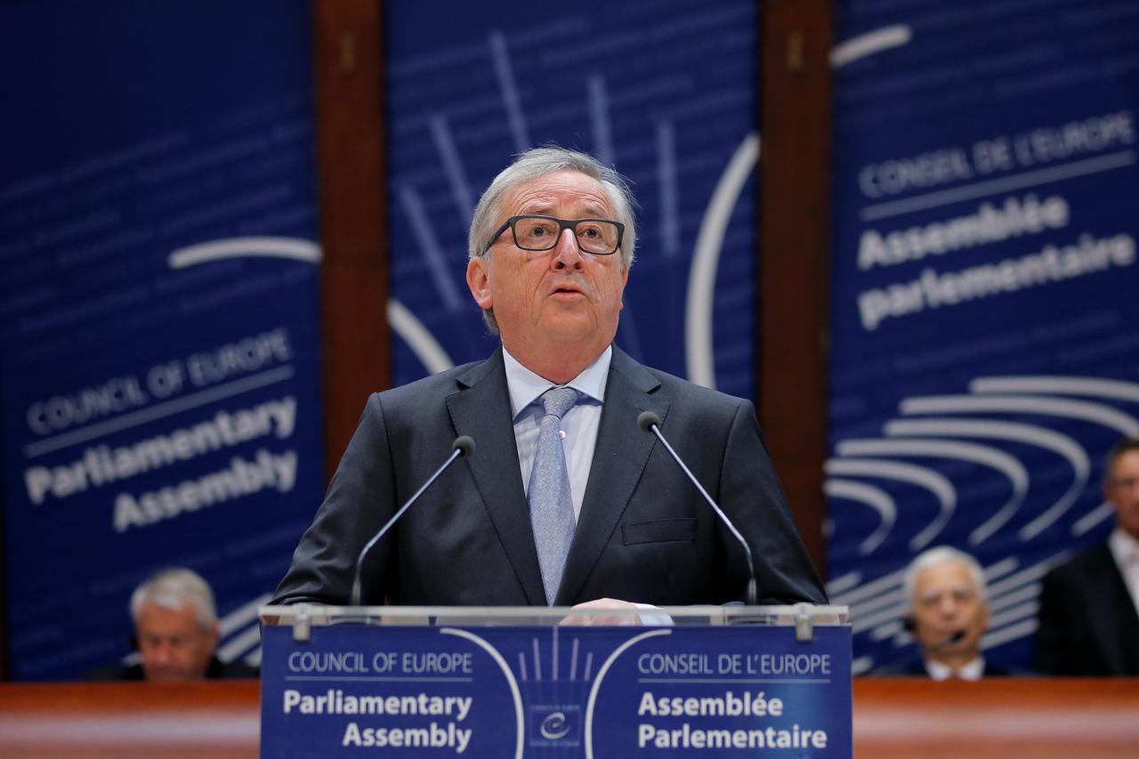 Jean-Claude Juncker