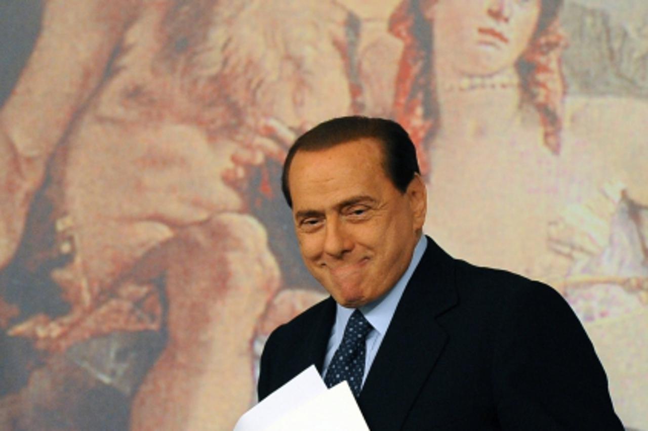 berlusconi