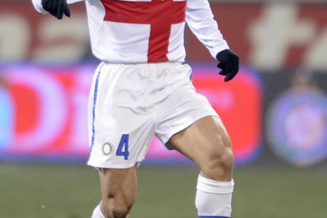 Javier Zanetti