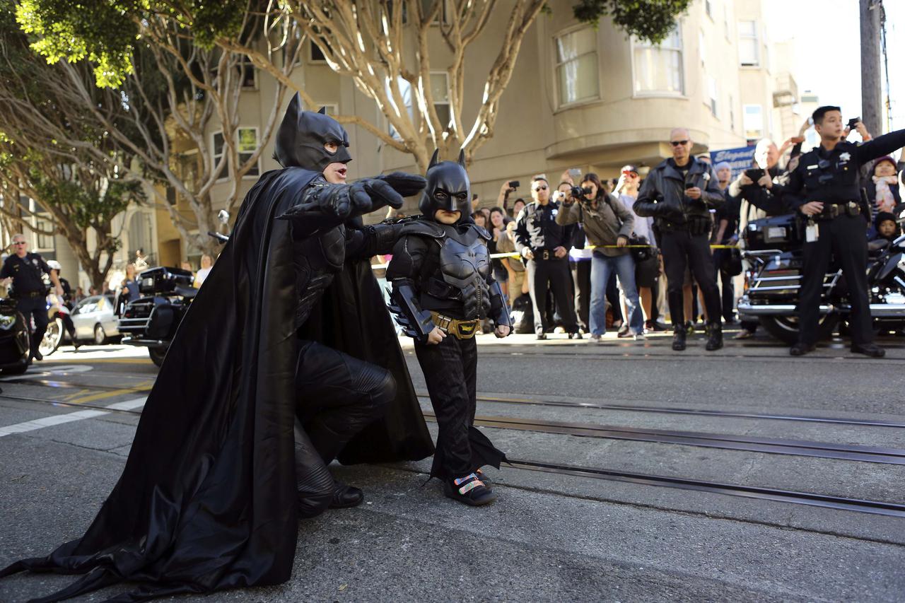 batkid