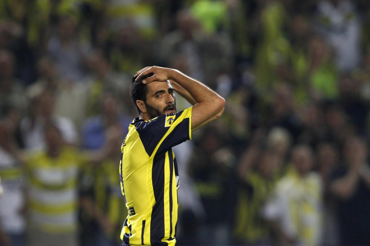 Fenerbahce