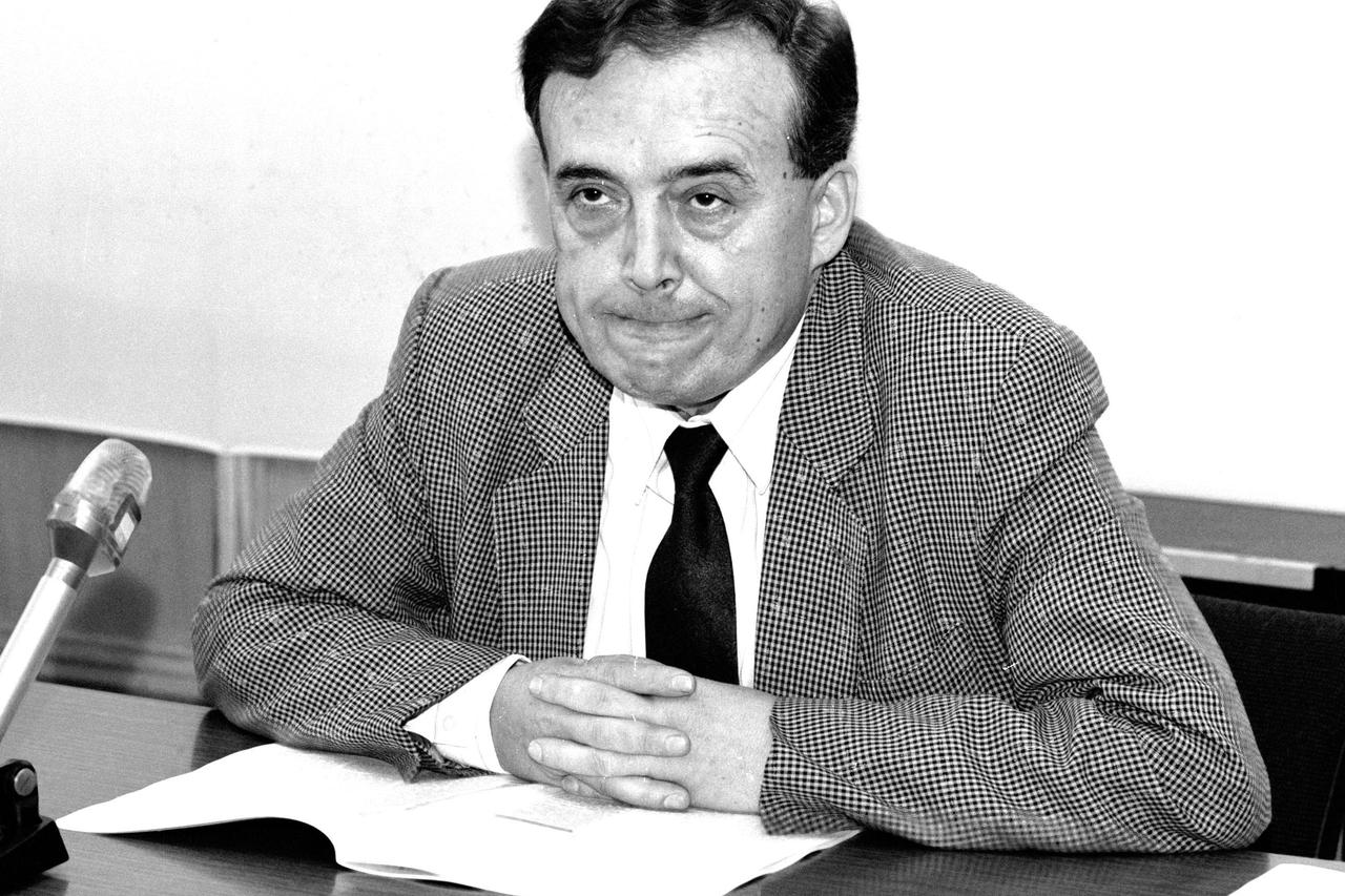 Stipe Šuvar