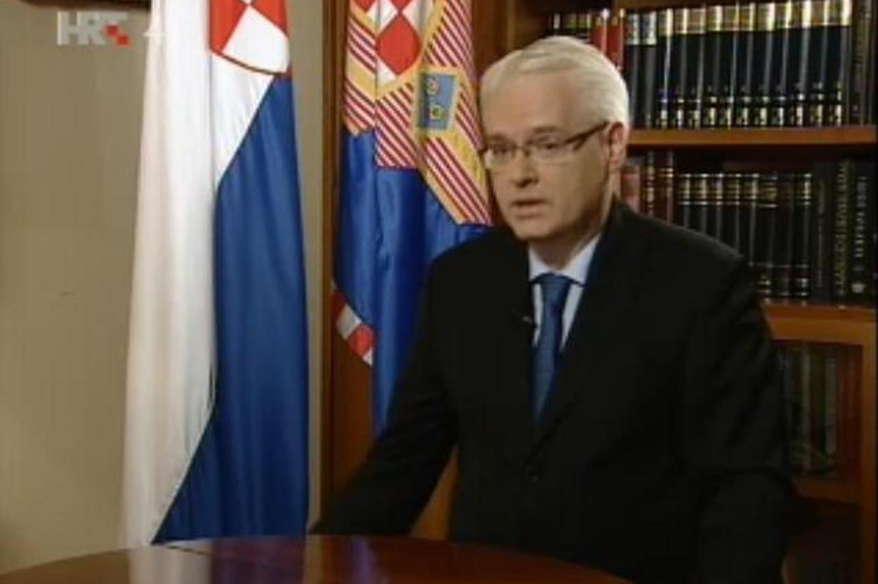 Ivo Josipović