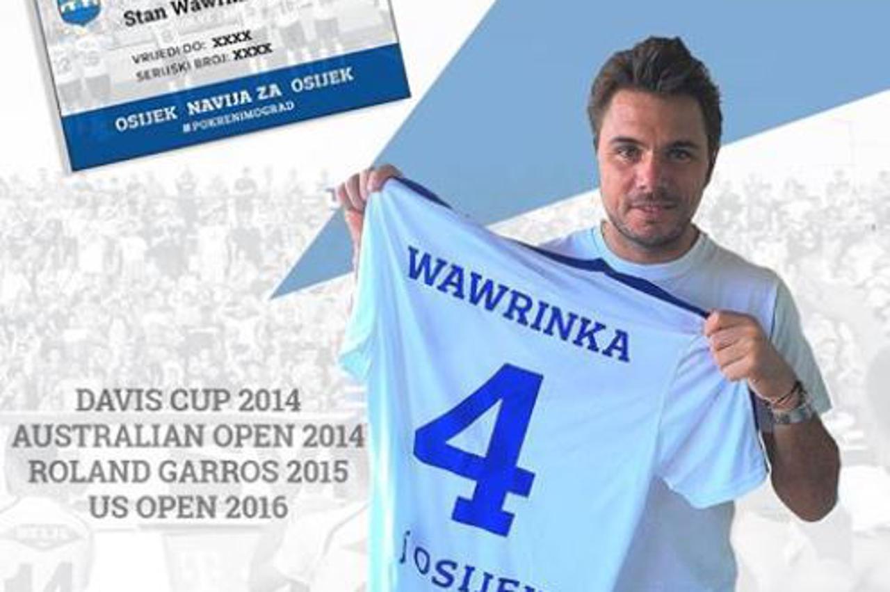 Wawrinka