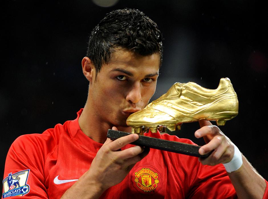 FILE PHOTO: English Premier League - Manchester United v West Ham United