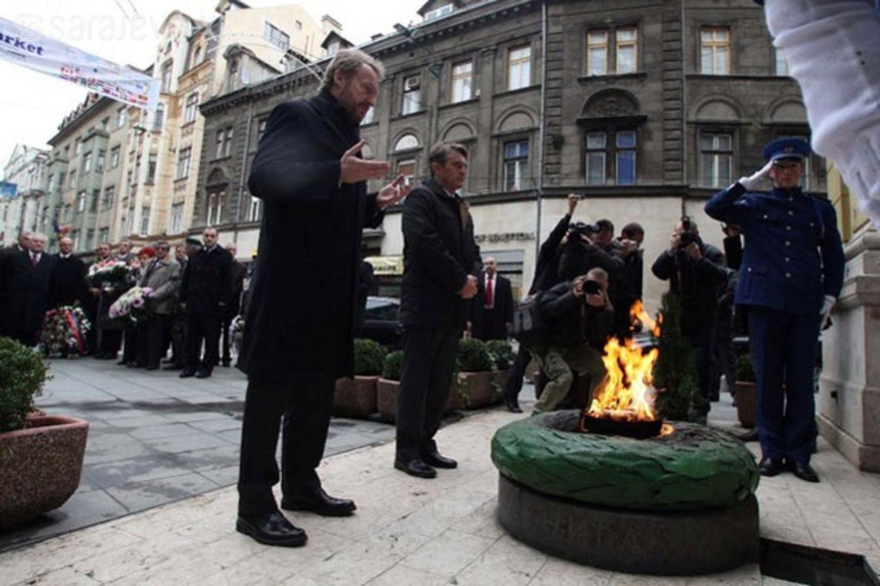 Sarajevo