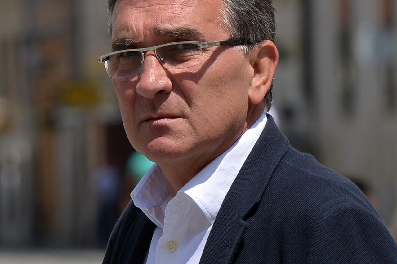 branko ivanković