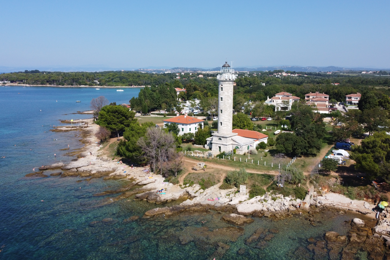 Šibenik: Policija kontrolira promet na gradskim ulicama