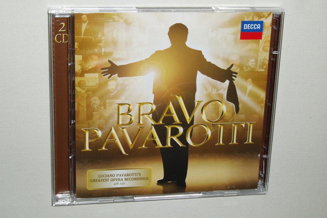 Pavarotti