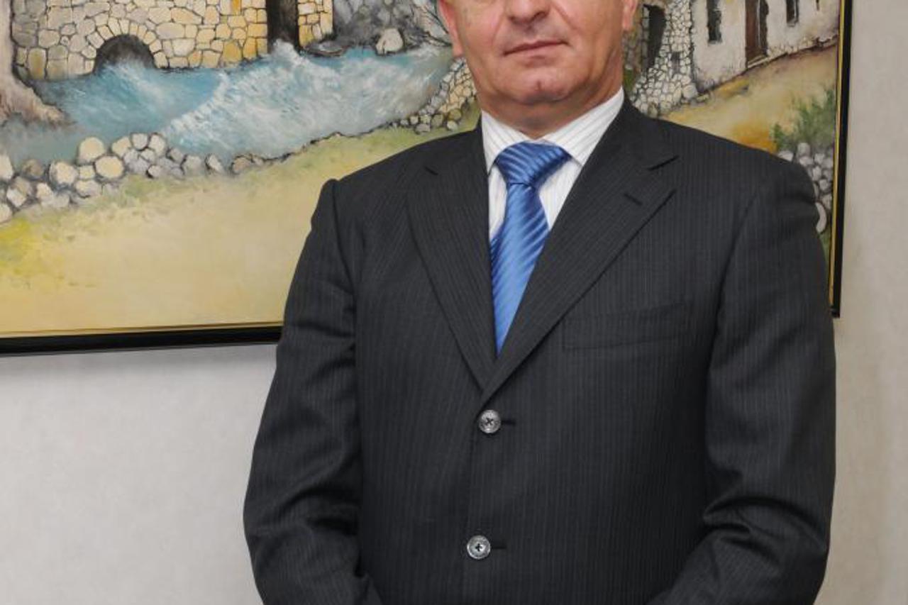 Mirko Grbešić