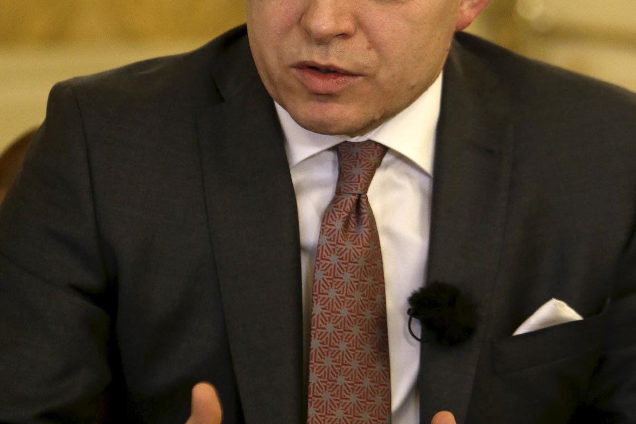 Robert Fico